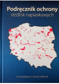 Podręcznik ochrony siedlisk napiaskowych
