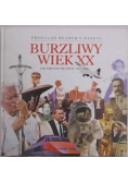 Burzliwy wiek XX Jak zmieniał się świat  1900 - 2000