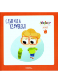 Gąsienica Ksawerego