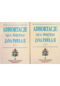 Adhortacje Ojca Świętego Jana Pawła II Tom 1 i 2