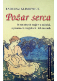 Pożar serca