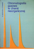 Chromatografia gazowa w chemii nieorganicznej