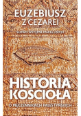 Historia Kościoła O męczennikach palestyńskich