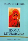 Ikona liturgiczna