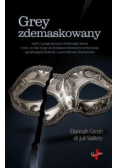 Grey zdemaskowany