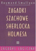 Zagadki szachowe Sherlocka Holmesa