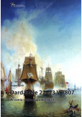 Dardanele 22 - 23 V 1807