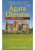Dom zbrodni Wydanie kieszonkowe