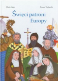Święci patroni Europy