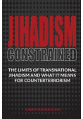 Jihadism Constrained