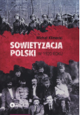 Sowietyzacja Polski w 1920 roku