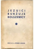 Jezuici Burżuje Bolszewicy