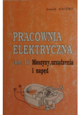 Pracownia elektryczna Tom II