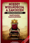 Między wielkością a zanikiem Rzecz o Polsce