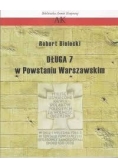 Długa 7 w Powstaniu Warszawskim ,Nowa