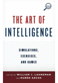 The Art of Intelligence
