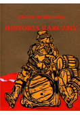Historia karczmy