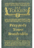 Przygody Toma Bombadila