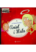 Anioł i Mała