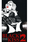Black Kiss Tom 2