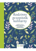 Rodzinny przepiśnik kulinarny