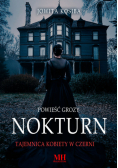 Nokturn. Tajemnica kobiety w czerni