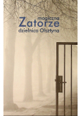 Zatorze  Magiczna Dzielnica Olsztyna