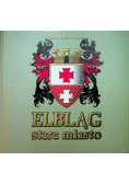 Elbląg stare miasto