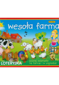 Wesoła farma Loteryjka obrazkowa