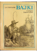 Fontaine Bajki