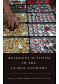 Religious Activism in the Global Economy