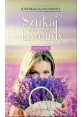 Szukaj mnie wśród lawendy Tom 1 Zuzanna