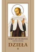 Droga na górę Karmel / Żywy płomień miłości / Noc ciemna / Pieśń duchowa