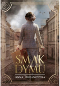 Smak dymu