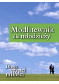 Modlitewnik dla młodzieży