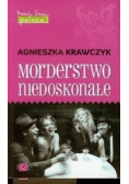 Morderstwo niedoskonałe