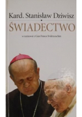 Świadectwo