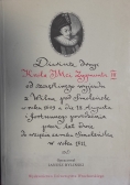 Diariusz drogi Króla Jmci Zygmunta III