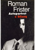 Autoportret z blizną