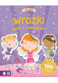 Mała stylistka Wróżki