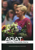 AGATa Sekrety Pierwszej Damy