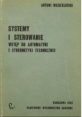 Systemy i sterowanie wstęp do automatyki