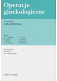 Operacje ginekologiczne