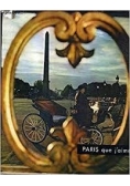 Paris que j'aime...