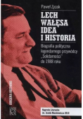 Lech Wałęsa idea i historia