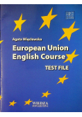 European Union English Course