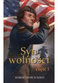 Syn wolności Część 1