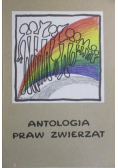 Antologia praw zwierząt