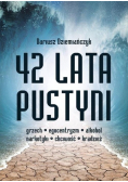 42 lata pustyni