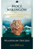 Moce wikingów